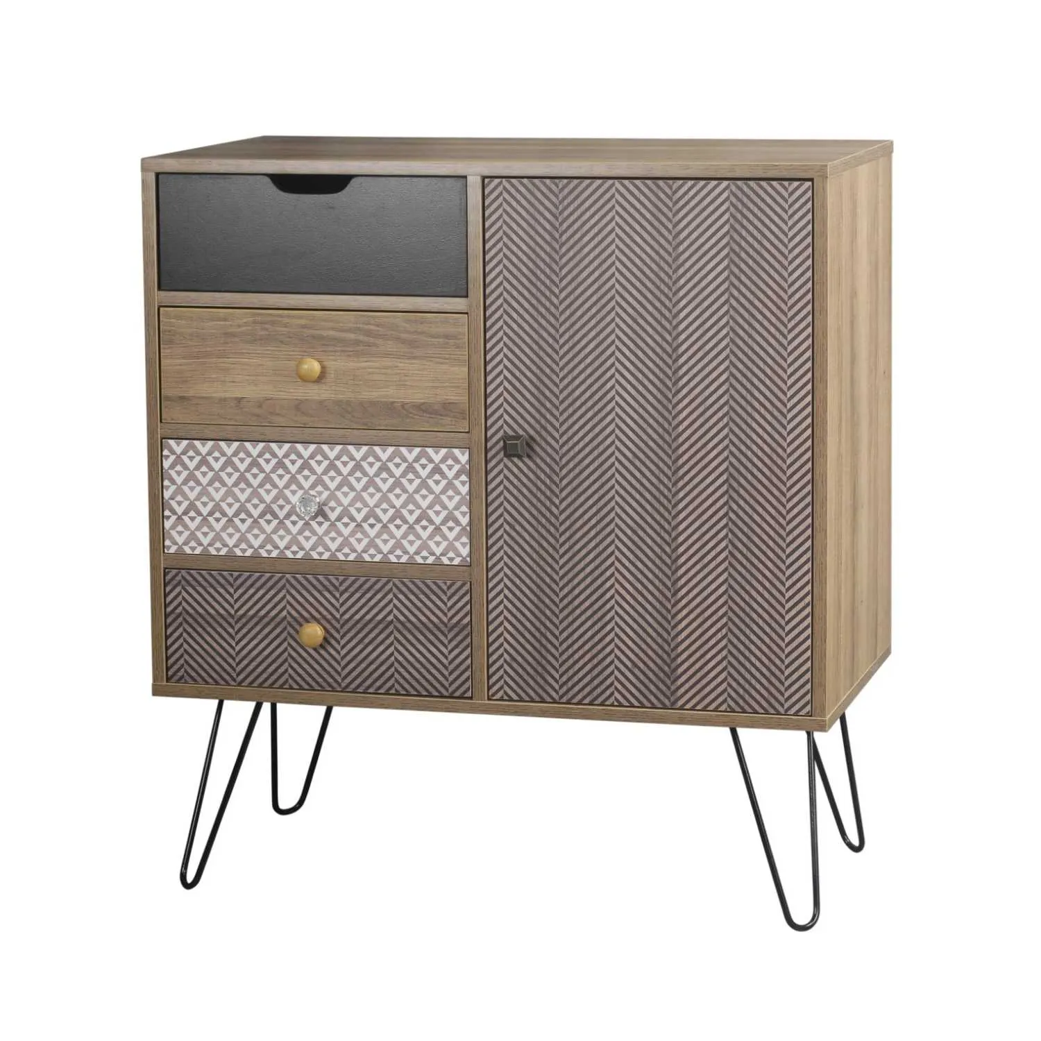 Casablanca Small Sideboard