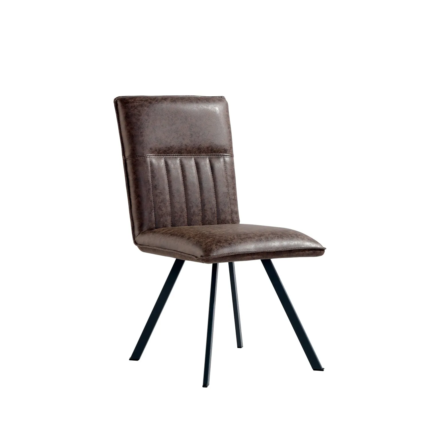 Dining Chair Brown