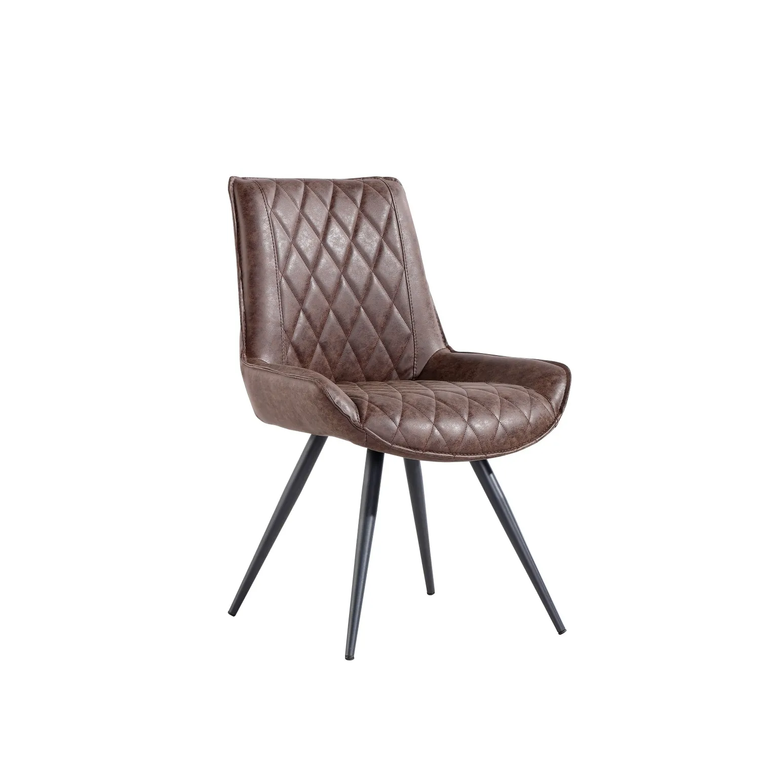 Dining Chair Brown