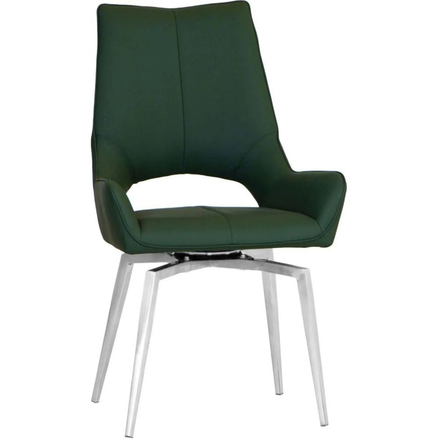 The Chair Collection Swivel