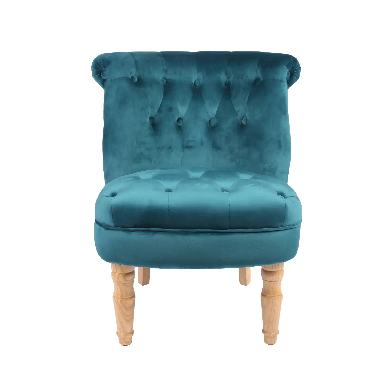 Charlotte Chair Teal