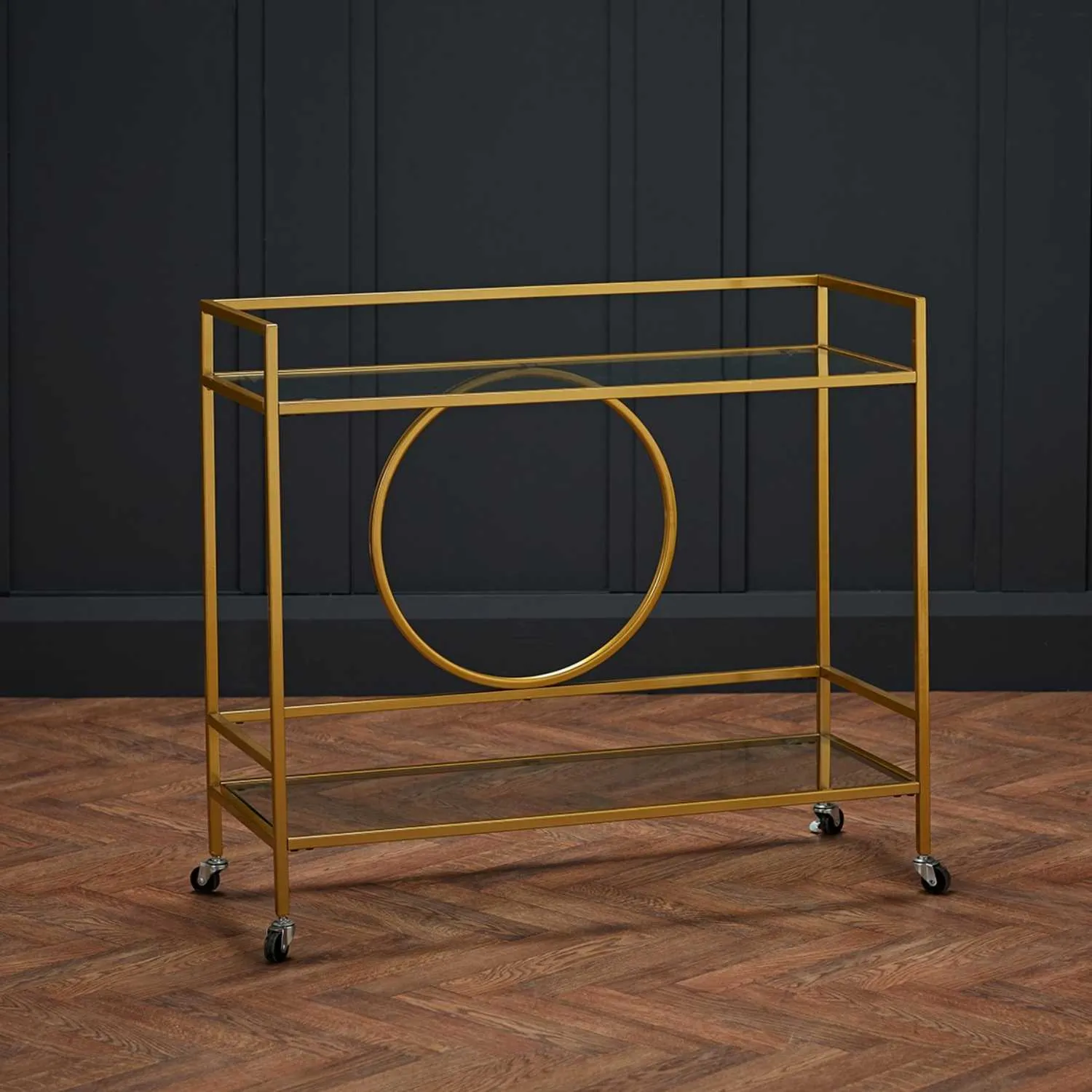 Gatsby Drinks Trolley