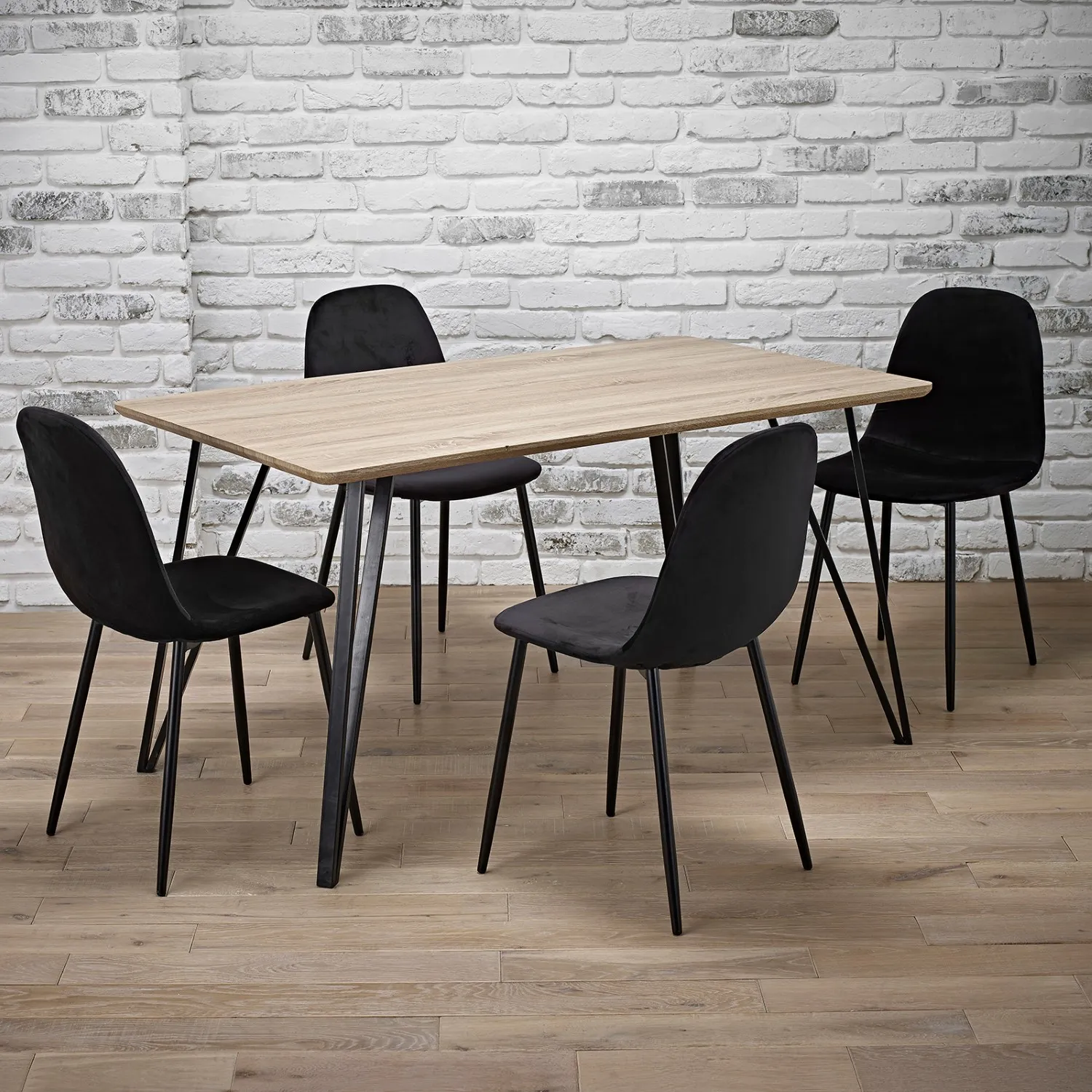 Genoa Dining Set