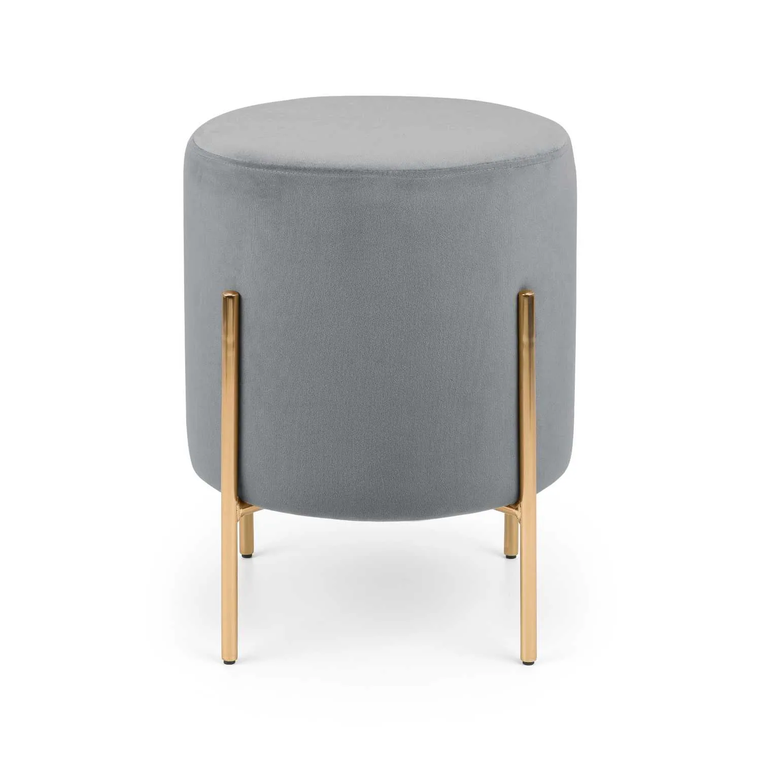 Harrogate Stool Grey