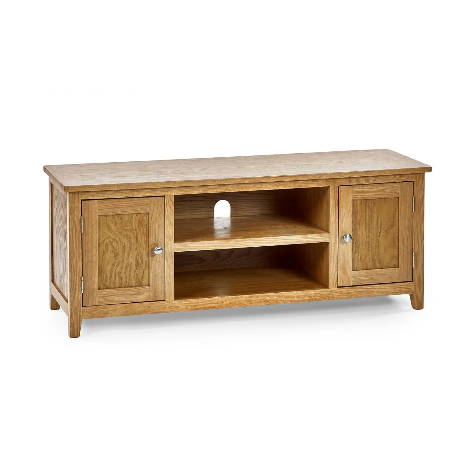 Mallory Widescreen TV Unit Fsc Mix (Int Coc 002320)