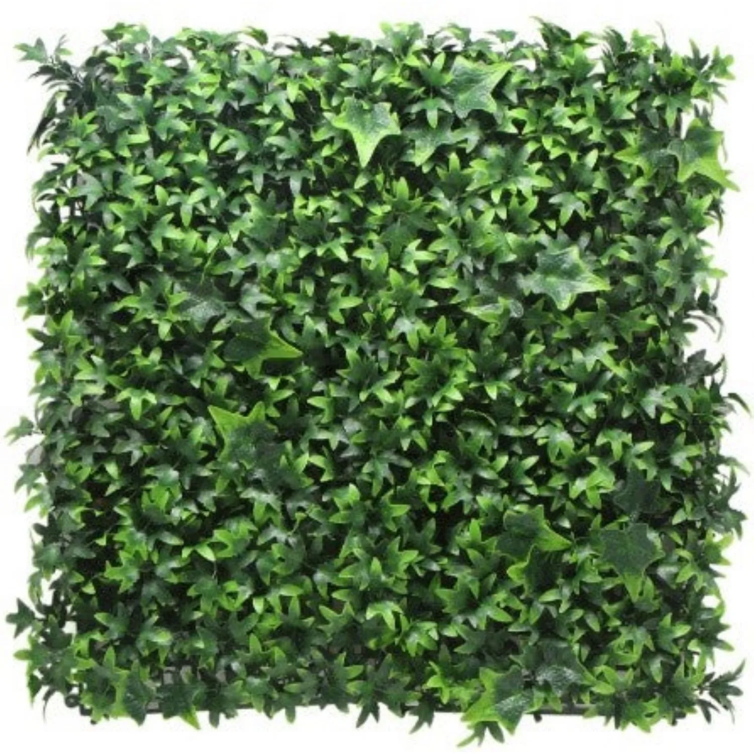 Mambo Artificial Ivy Green Wall