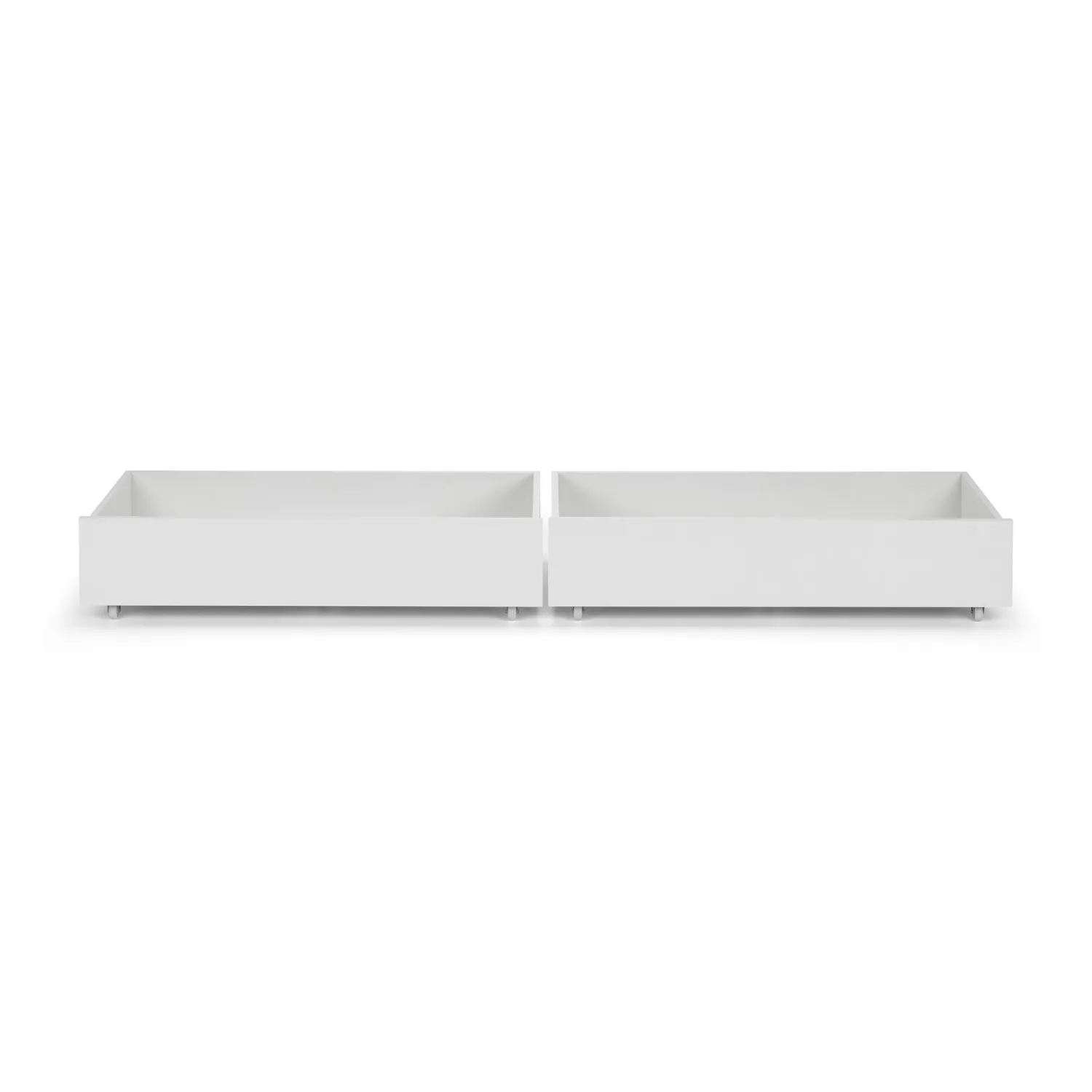 Manhattan Underbed Drawers (Set Of 2)