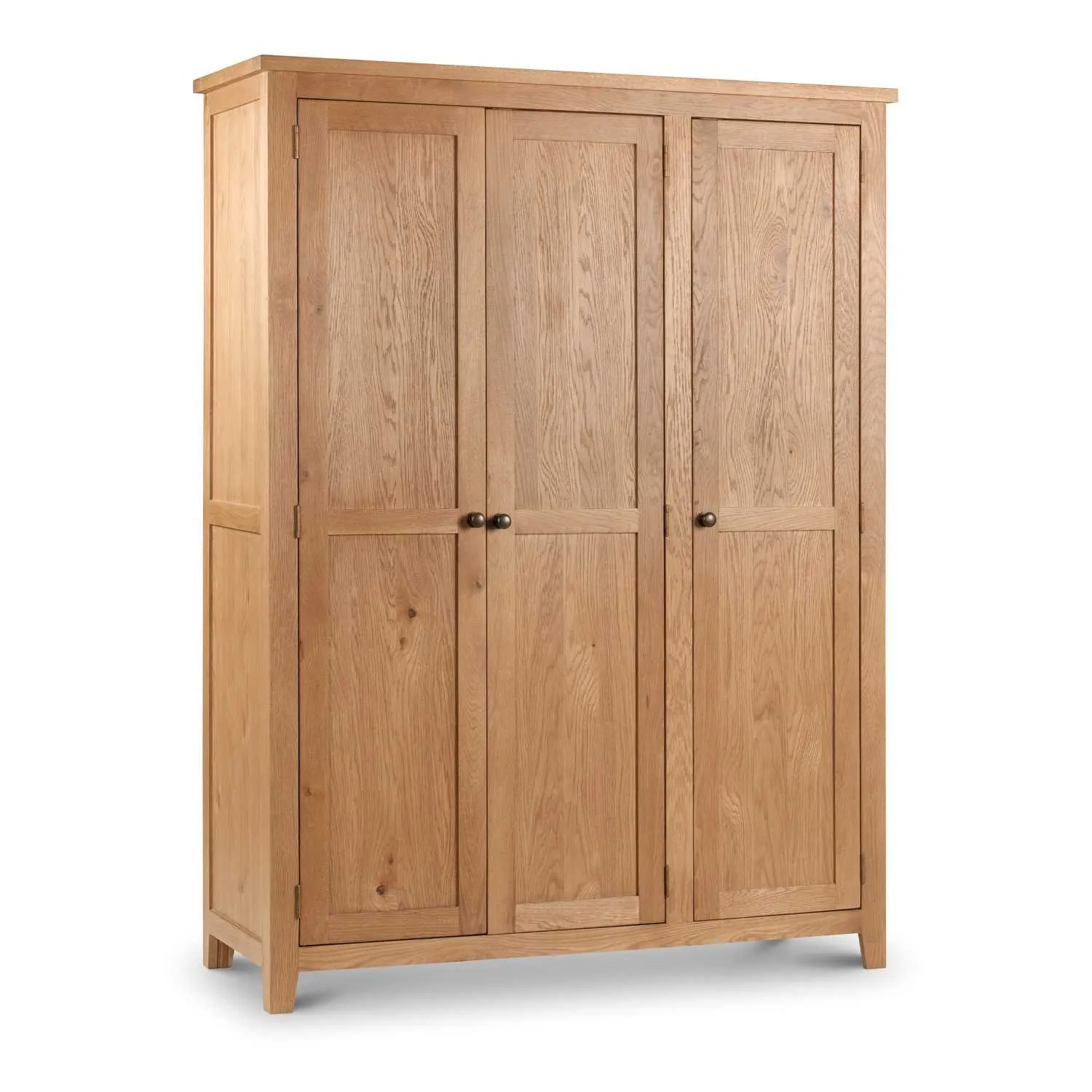 Marlborough 3 Door Wardrobe