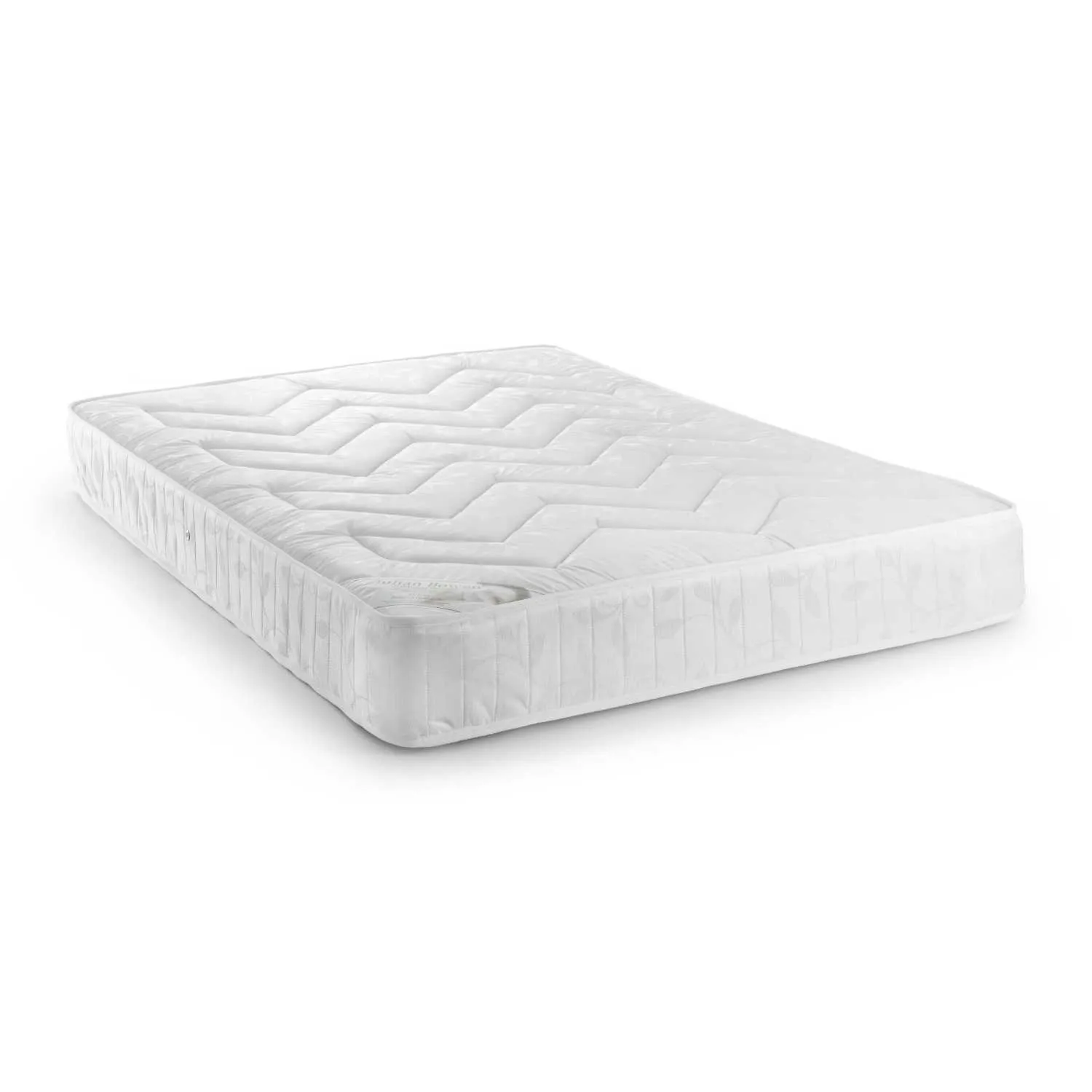 Deluxe Semi Orthopaedic Mattress 150cm