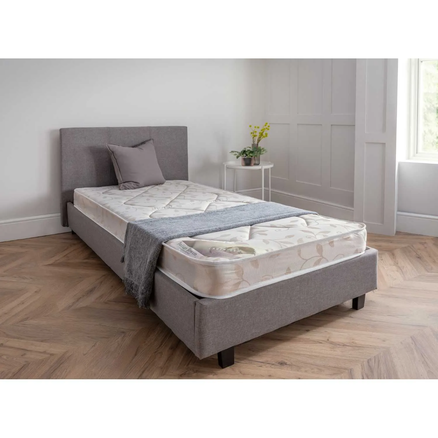 Cabin Bed Mattress 90cm