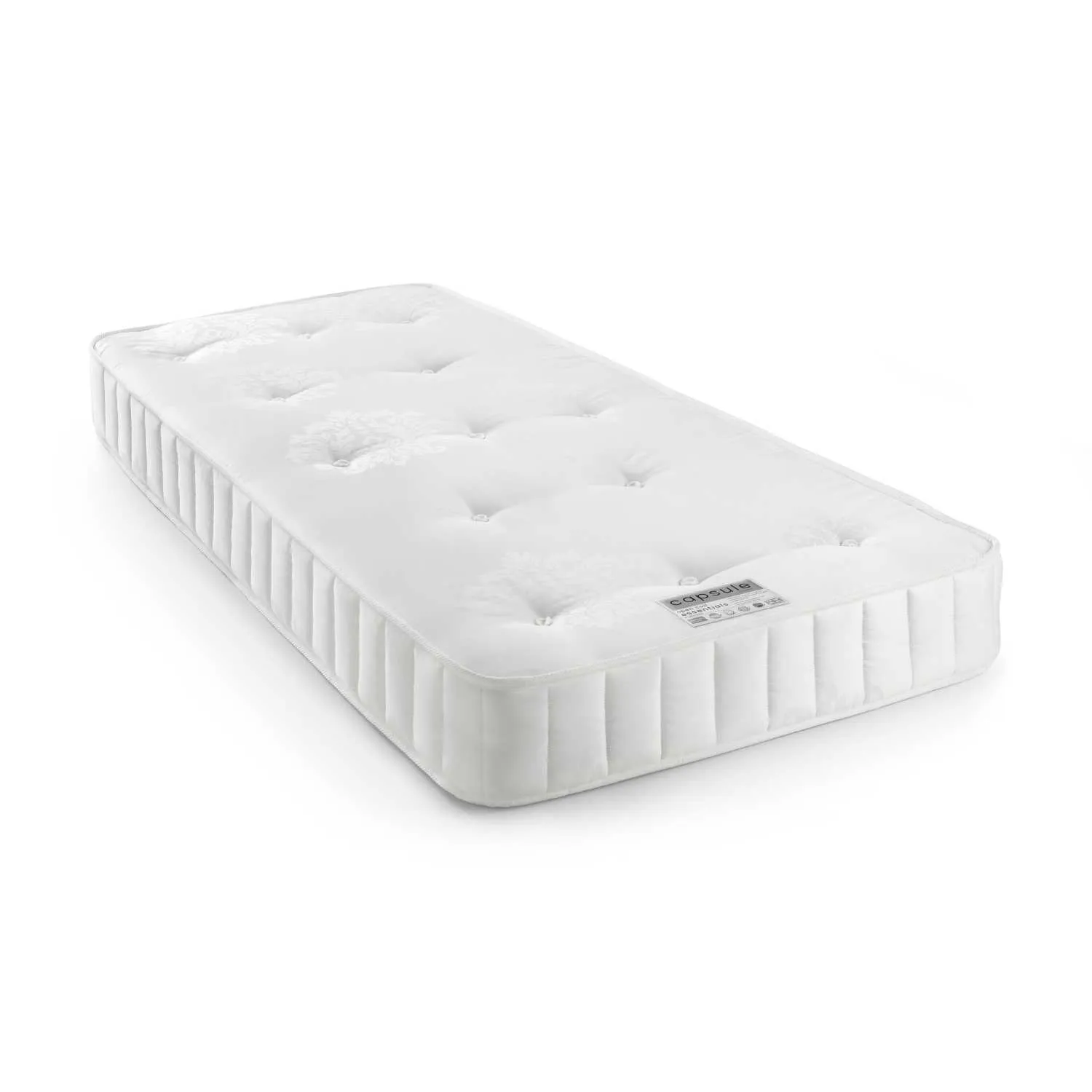 Capsule Essentials Mattress 90cm