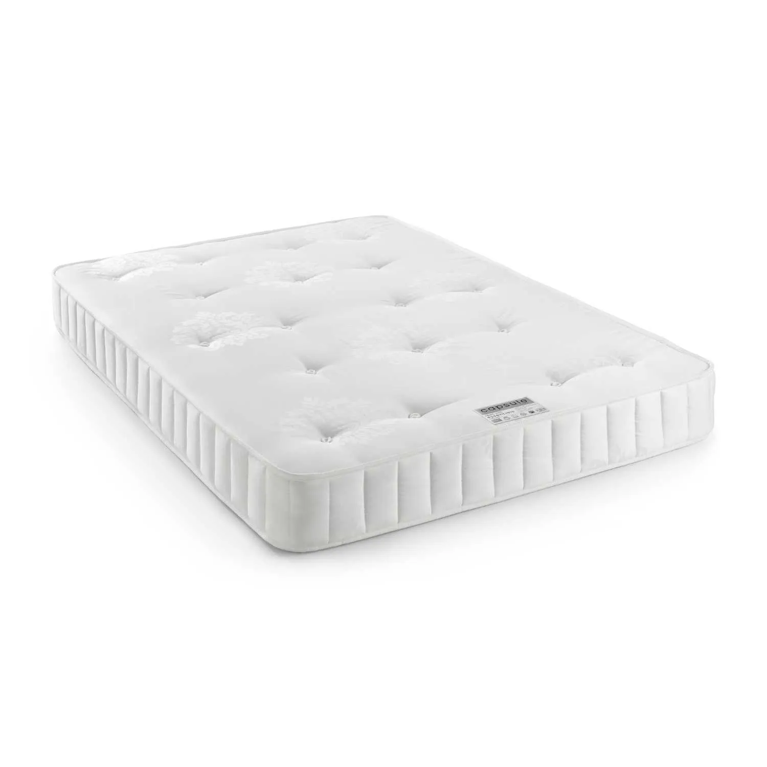 Capsule Essentials Mattress 150cm