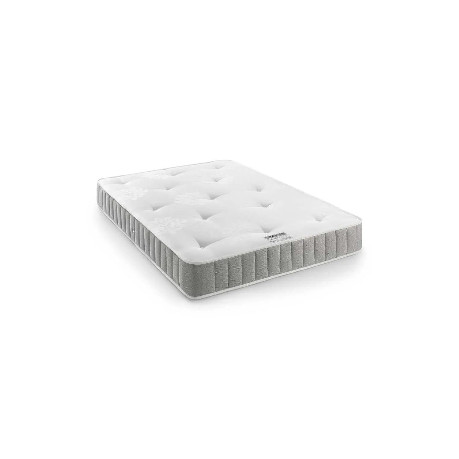 Capsule Orthopaedic Mattress 135cm