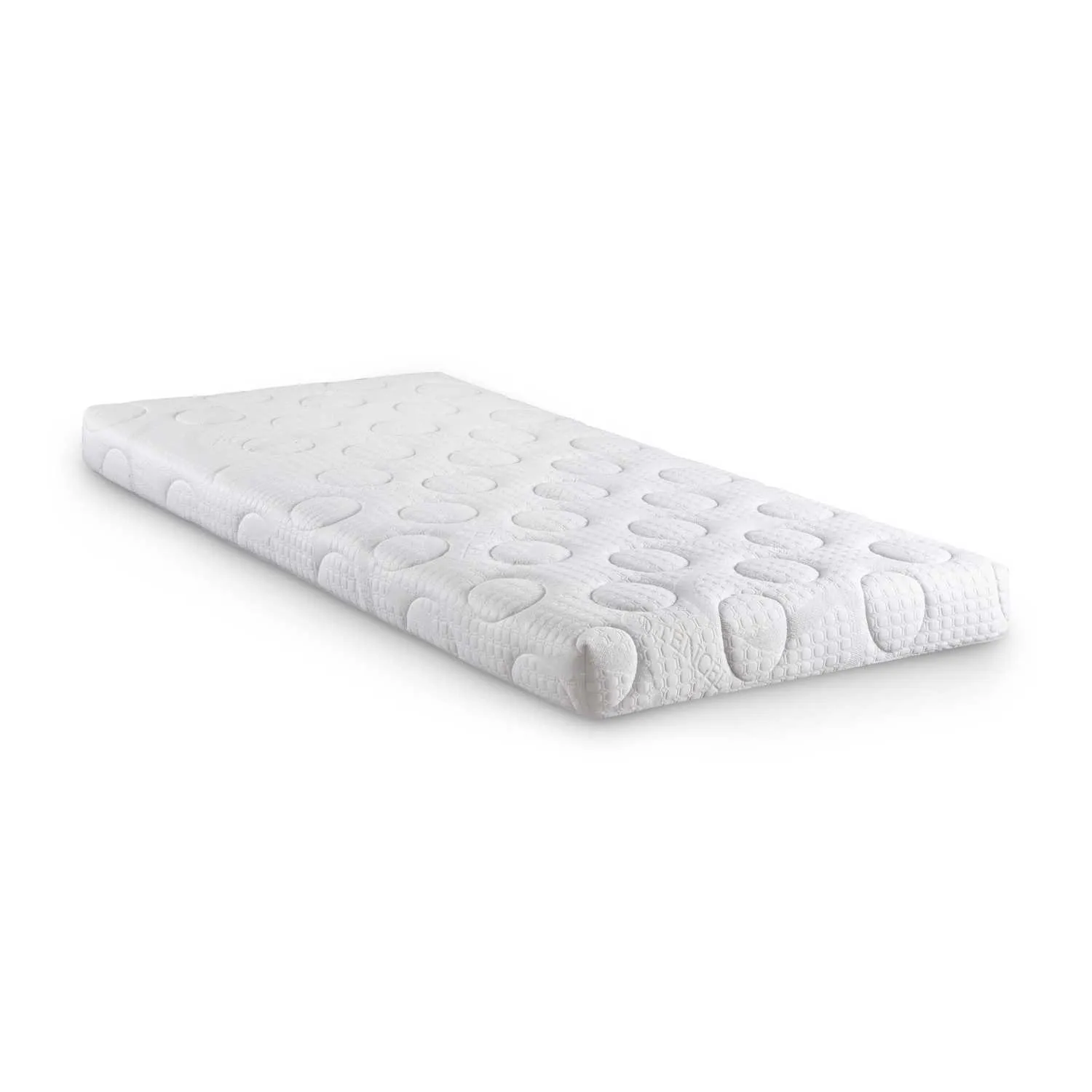 Capsule Reflex Roll Up Mattress 90cm