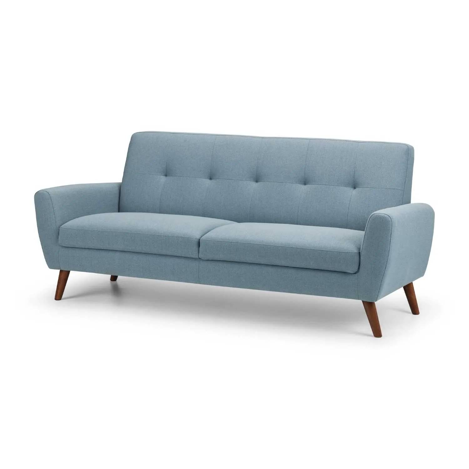 Light blue deals sofas for sale