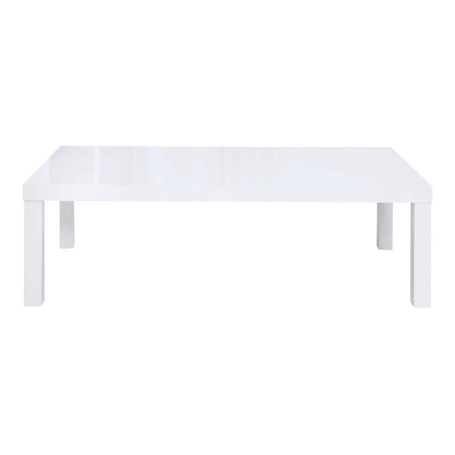 Puro Coffee Table White