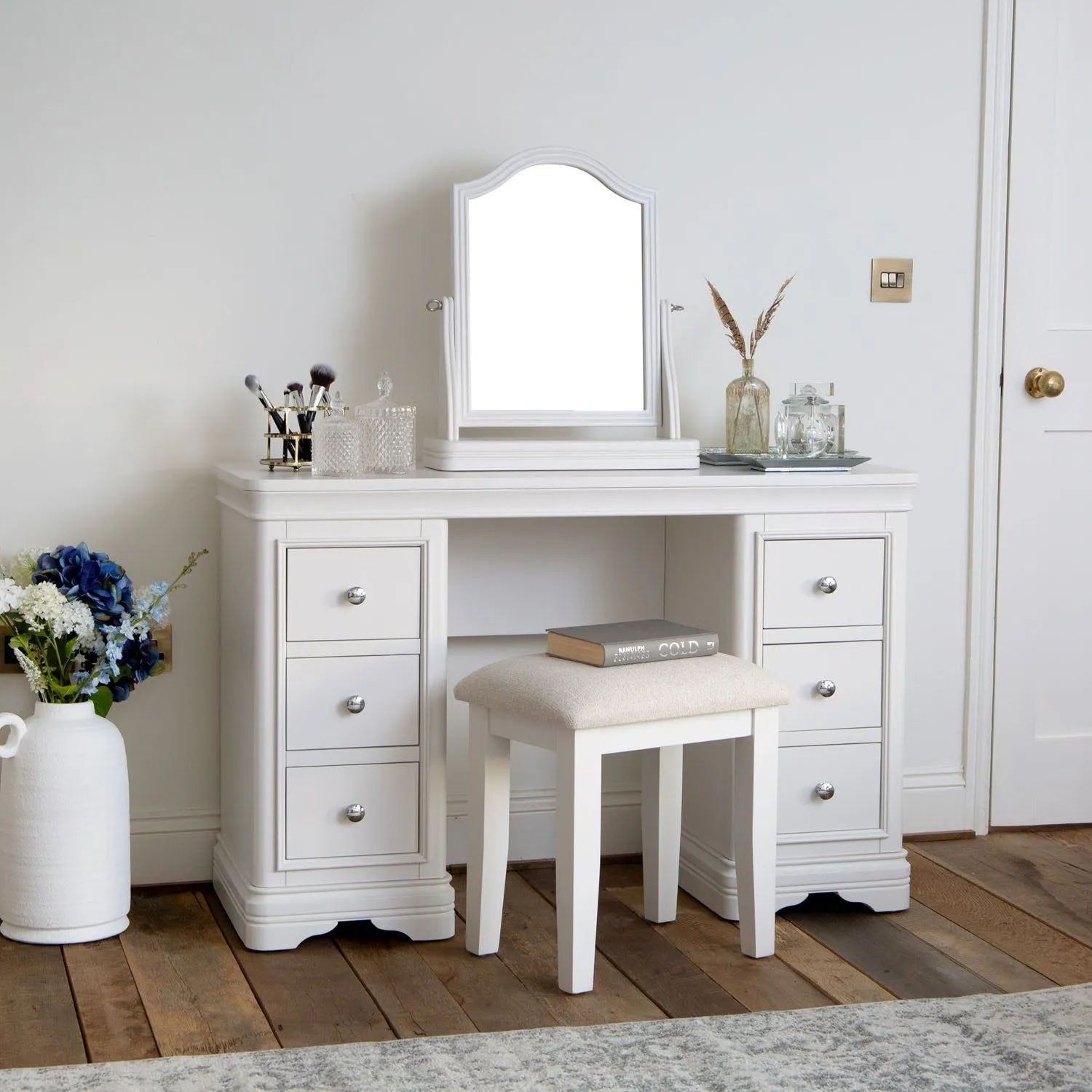 SB Bedroom Dressing Table