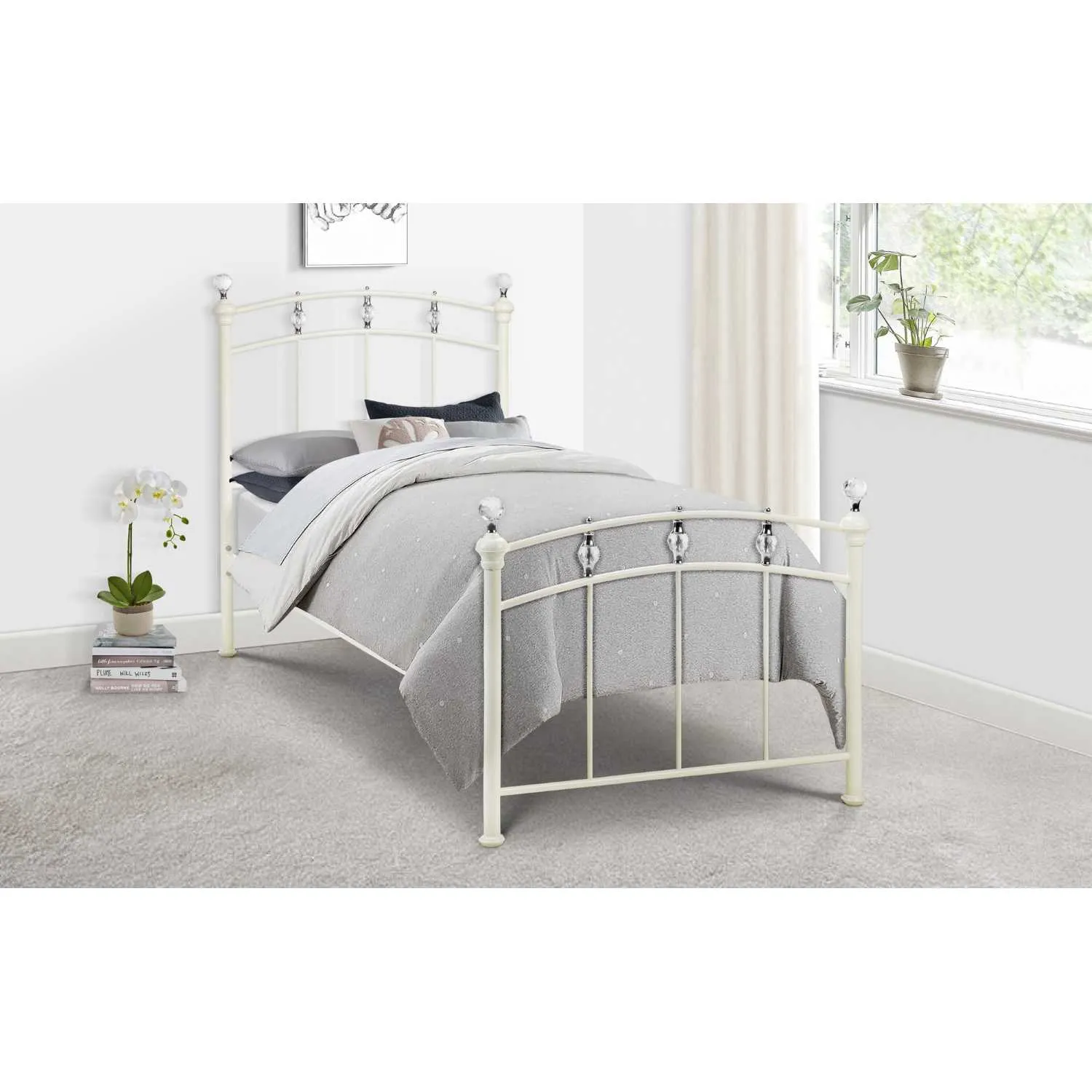 Sophie Bed 90cm