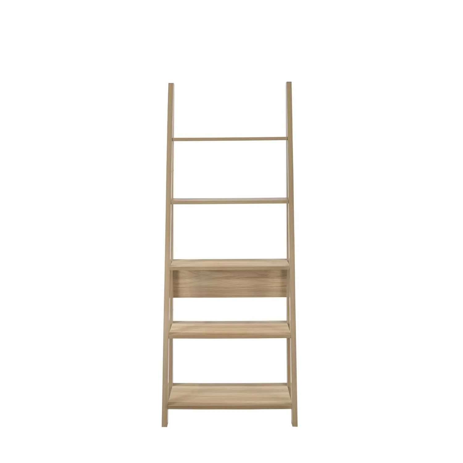 Ladder Bookcase