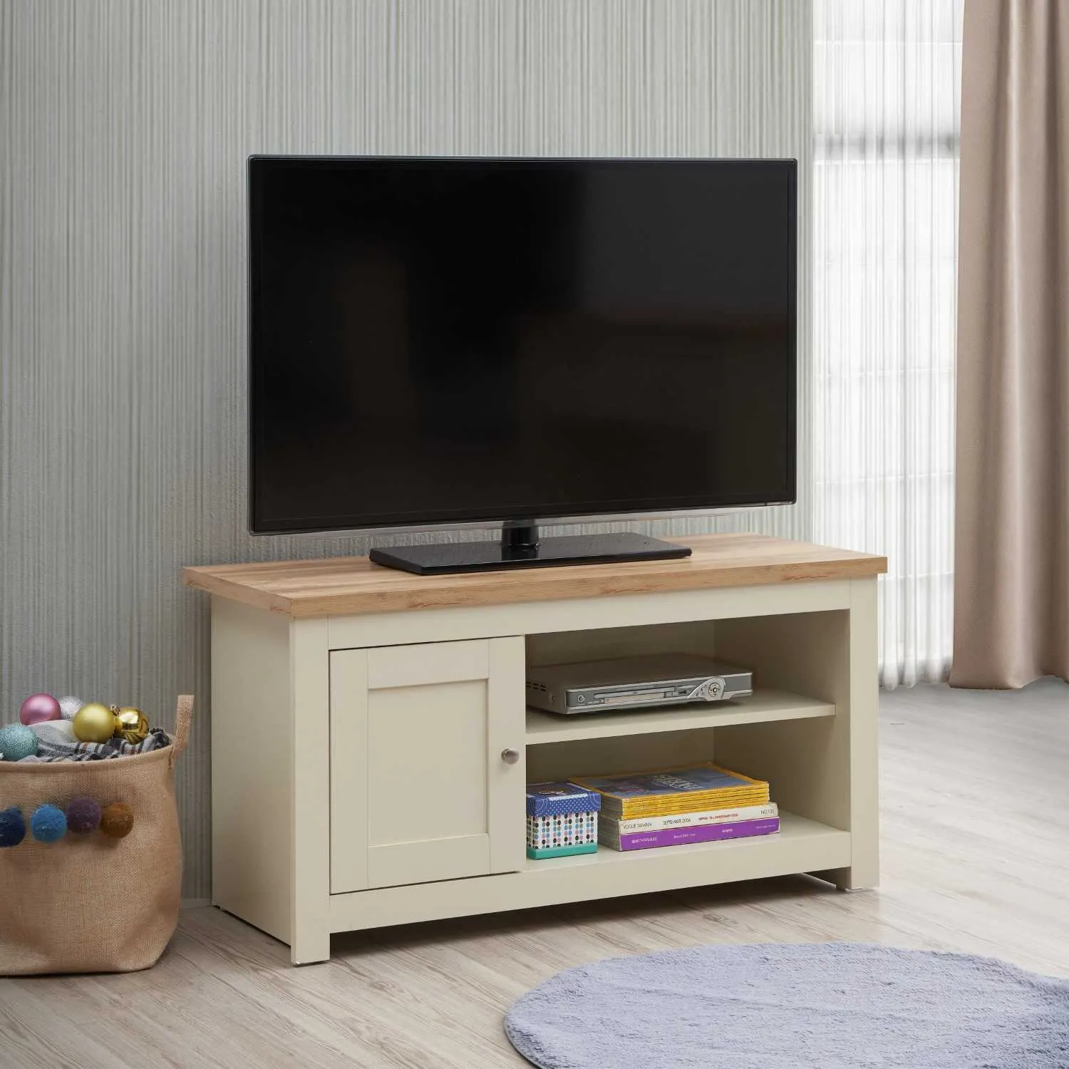 Tv Unit 1 Door