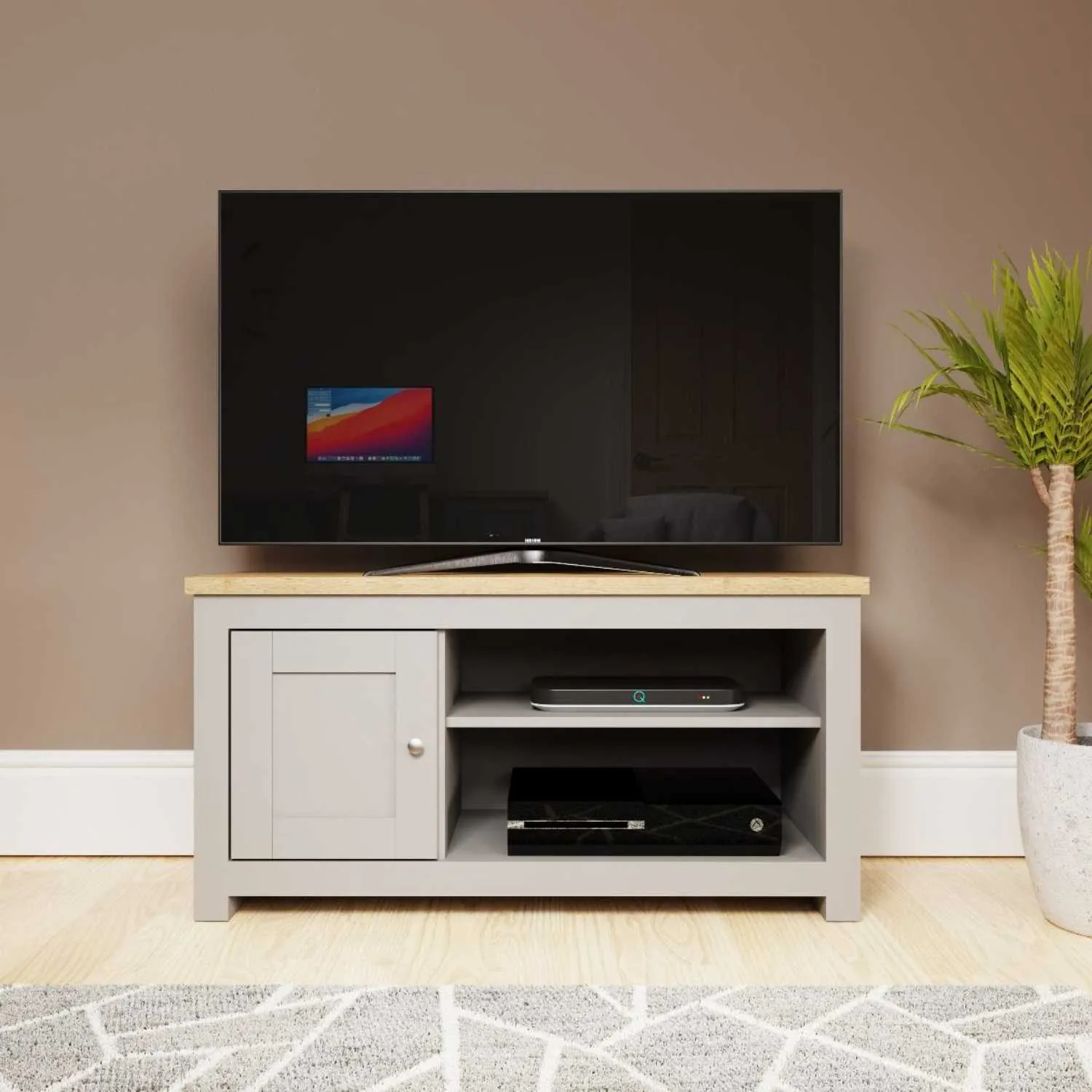 Tv Unit 1 Door