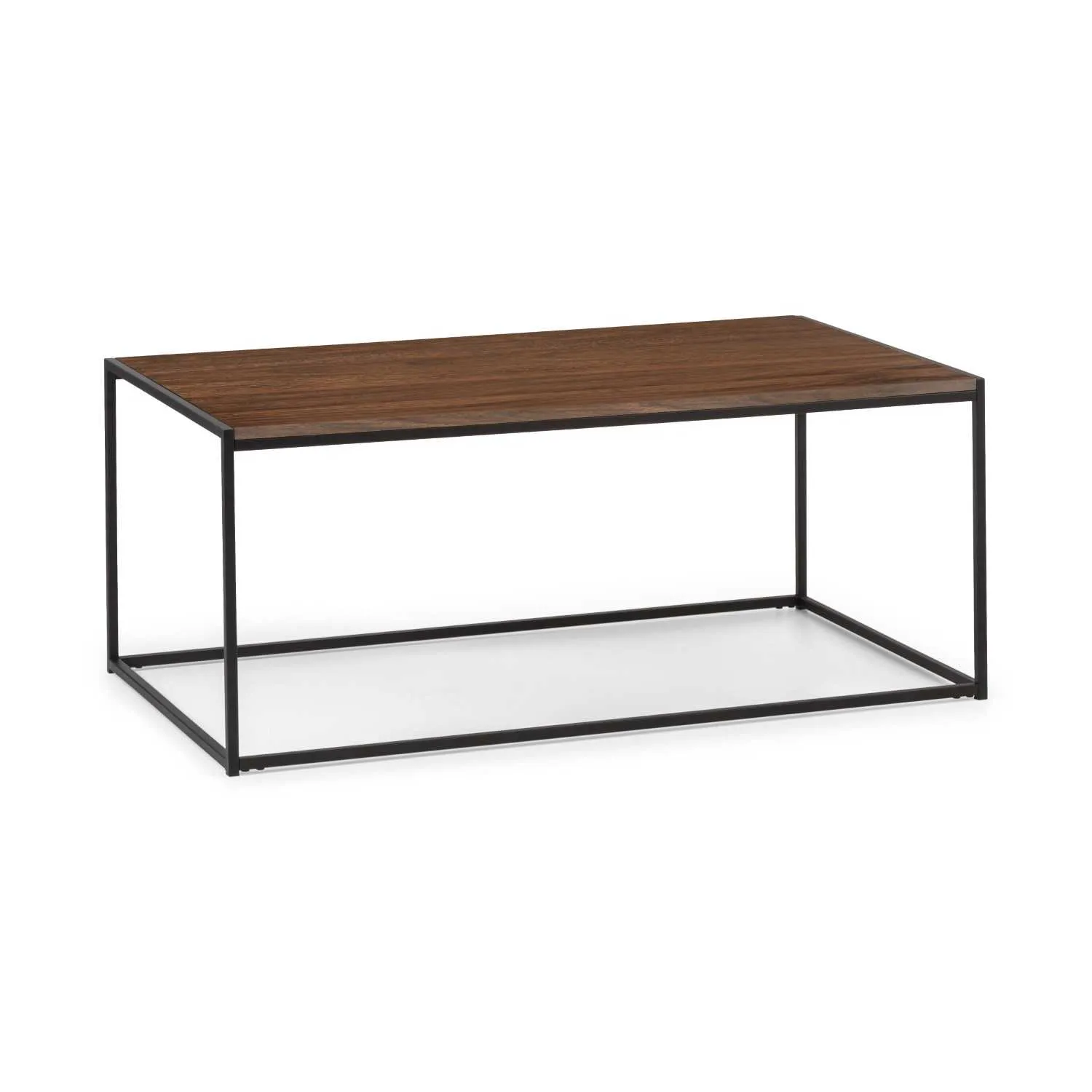 Tribeca Coffee Table Walnut